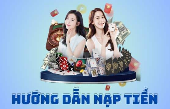 Hướng Dẫn Nạp Tiền 33win